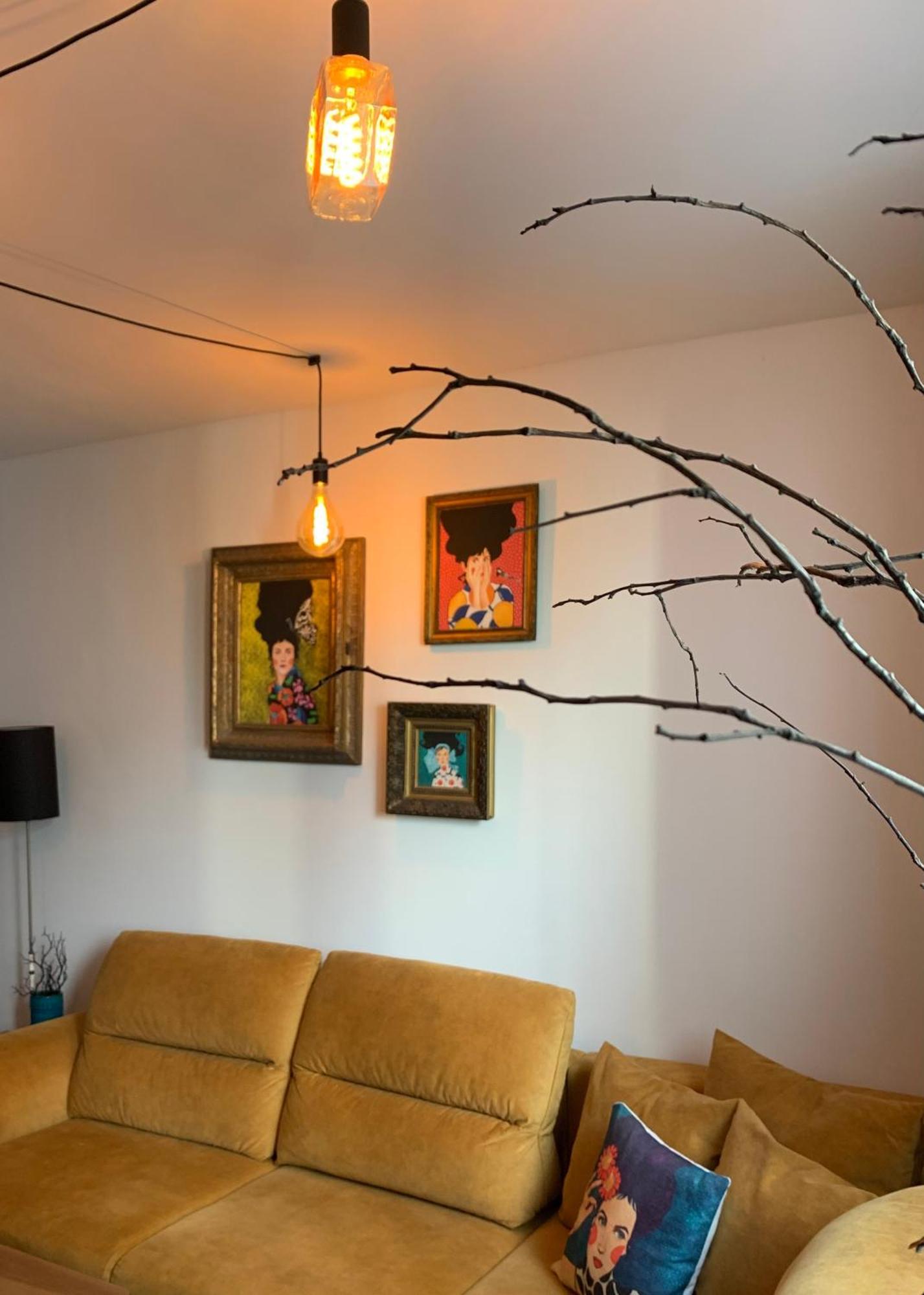 Metro Trocka Apartment Варшава Екстер'єр фото