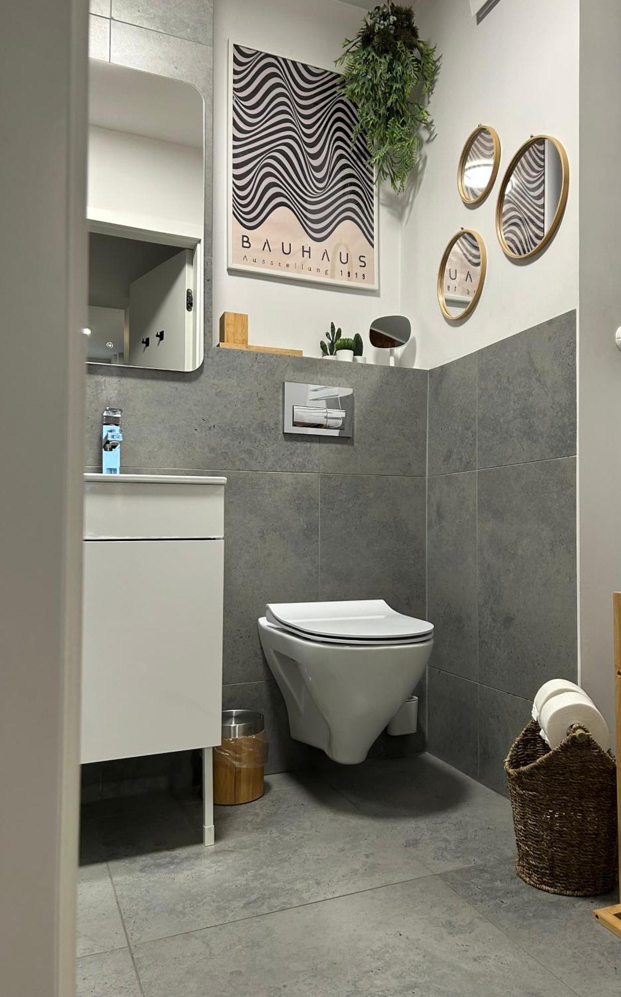 Metro Trocka Apartment Варшава Екстер'єр фото